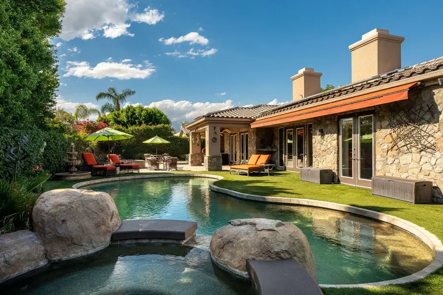 23 Abby Road, Rancho Mirage, CA 92270 - #2