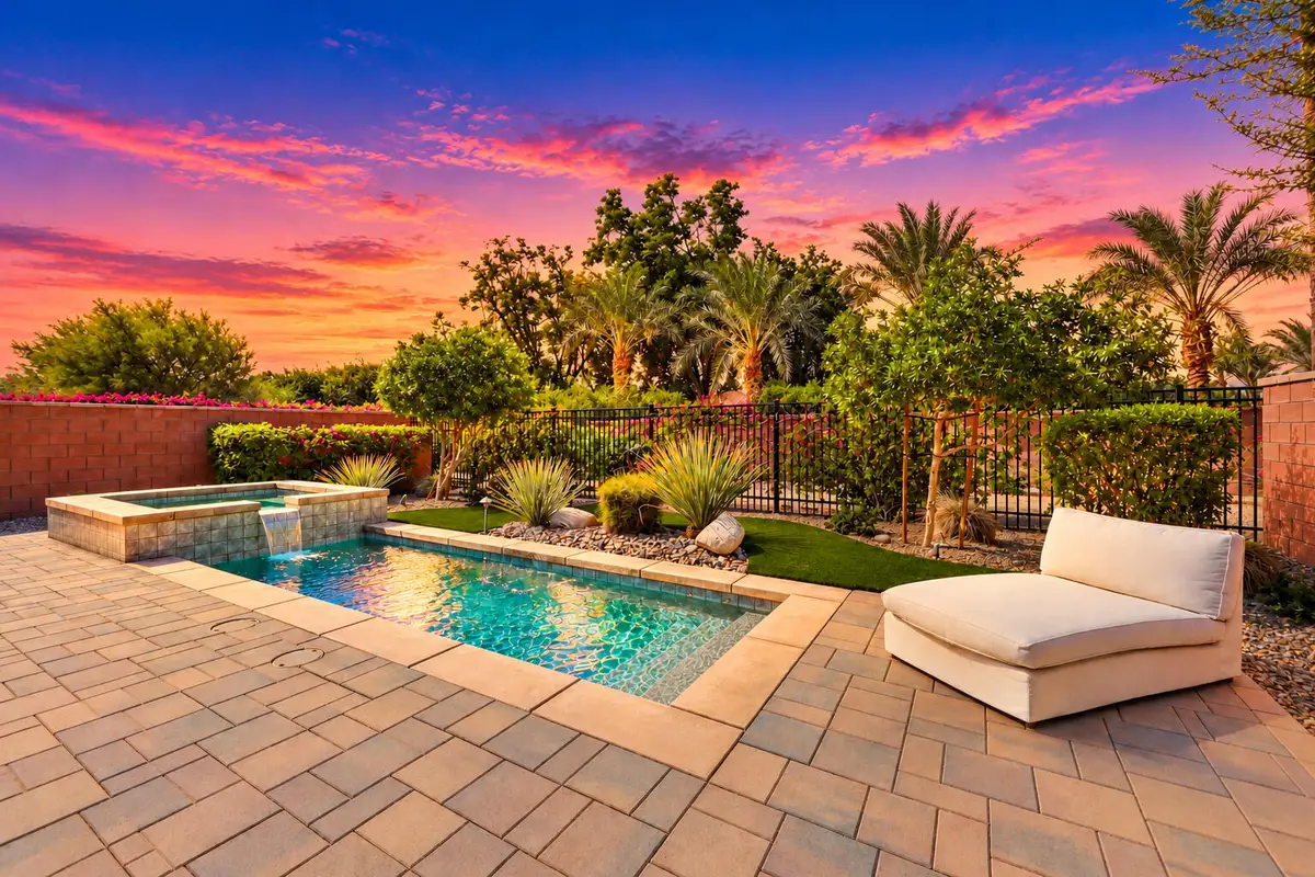 50525 Bee Canyon Drive, Indio, CA 92201 - #1