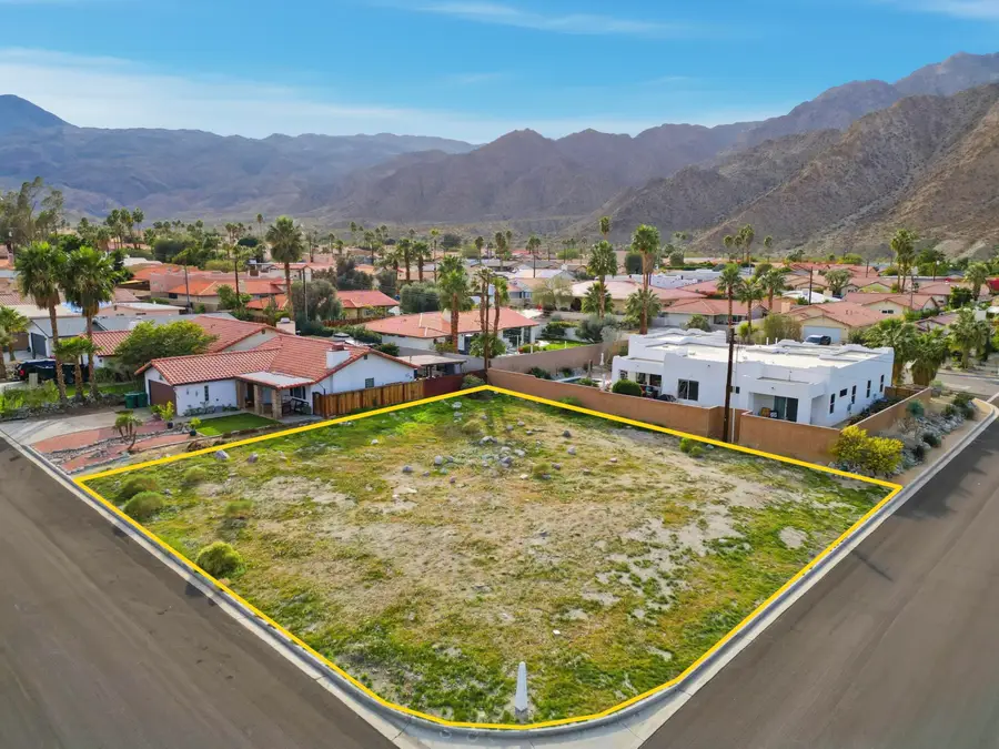 0 Avenue Rubio, La Quinta, CA 92253 - #2