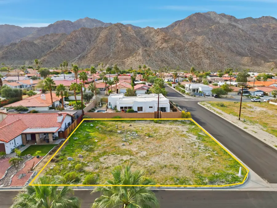0 Avenue Rubio, La Quinta, CA 92253 - #3