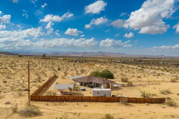 Address Withheld By Seller, Landers, CA 92285