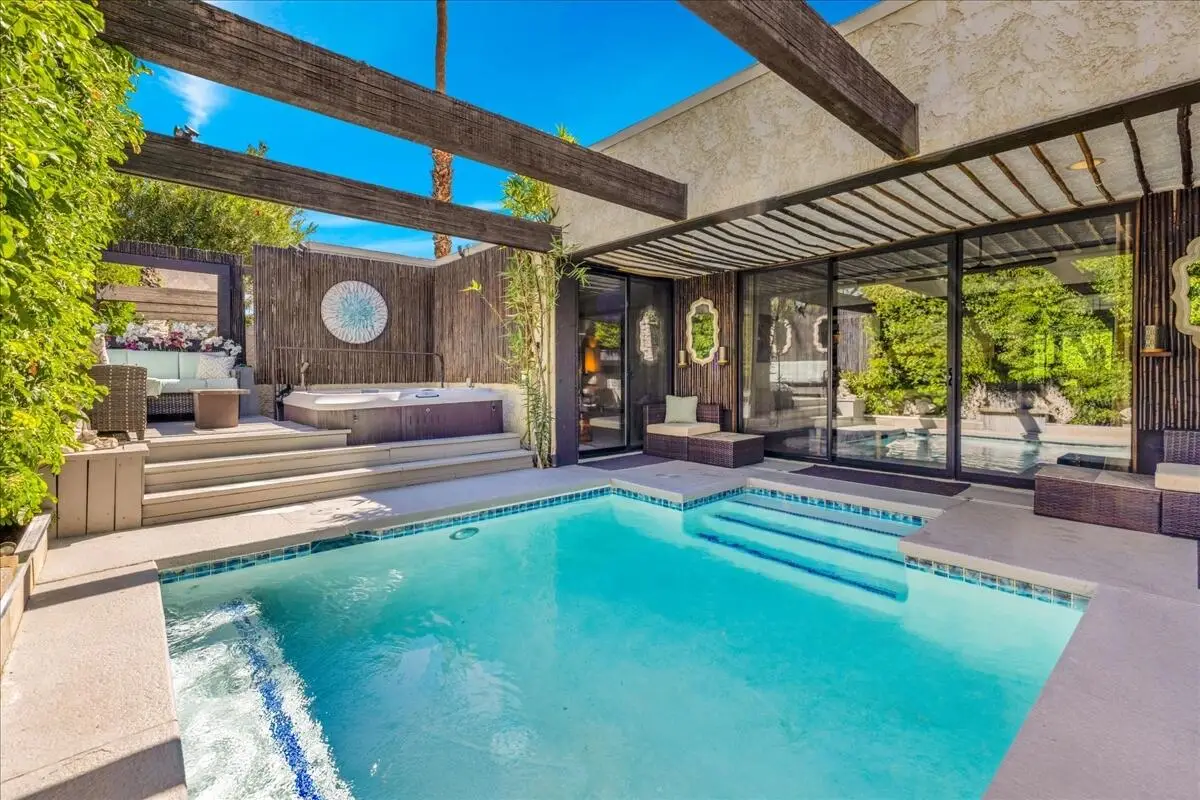 473 N Calle Rolph, Palm Springs, CA 92262 - #1