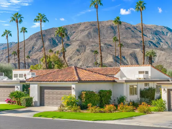 19 Ronda Drive, Rancho Mirage, CA 92270