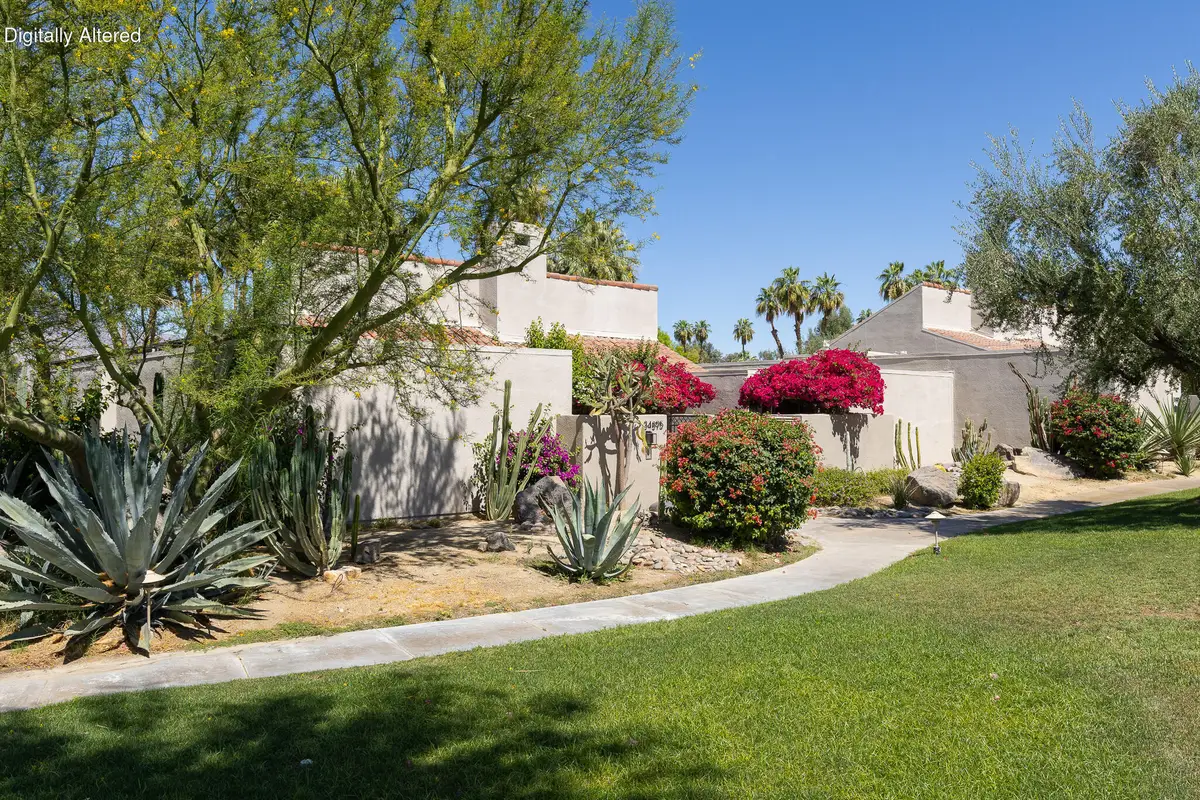 34895 Mission Hills Drive, Rancho Mirage, CA 92270 - #1