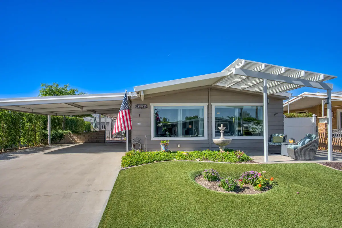 39283 Warm Springs Drive, Palm Desert, CA 92260 - #1