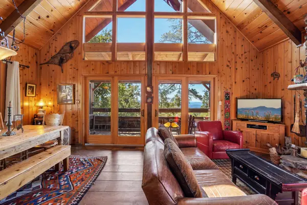 54011 Northridge Drive, Idyllwild, CA 92549