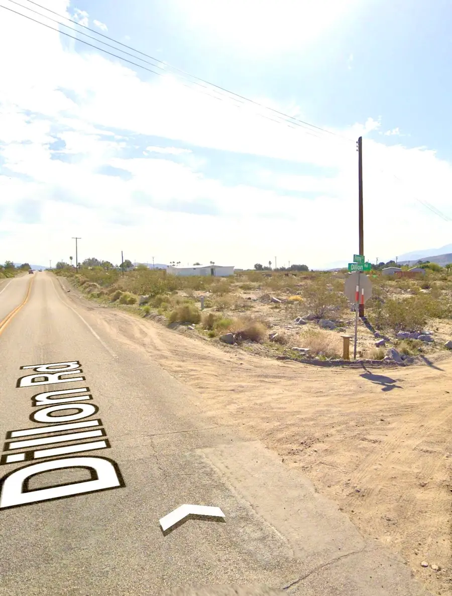 0 Penny Lane, Sky Valley, CA 92241 - #2
