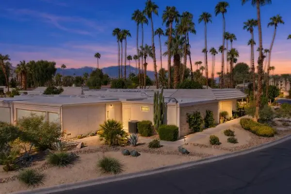 76705 Sandpiper Drive, Indian Wells, CA 92210