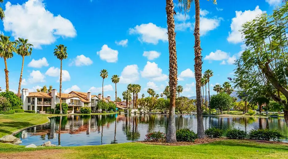 79803 Olympia Fields, La Quinta, CA 92253 - #1