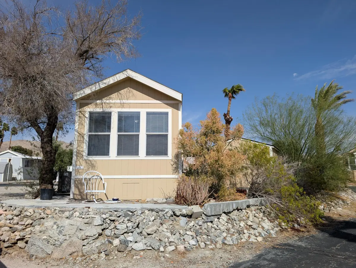 70200 Dillon Road #350, Desert Hot Springs, CA 92241 - #1