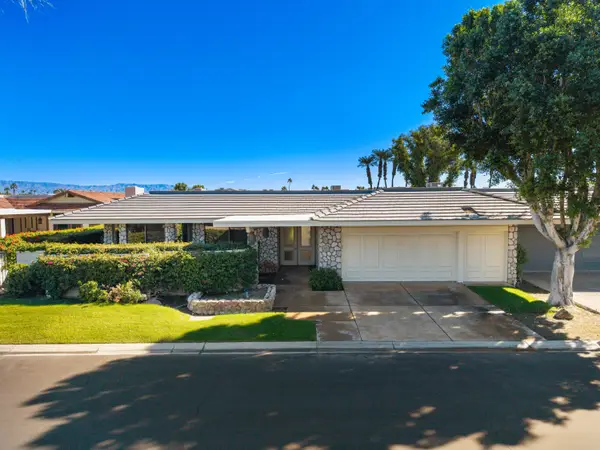 43 Mayfair Drive, Rancho Mirage, CA 92270
