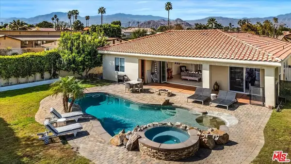 41680 Jamaica Sands Drive, Indio, CA 92203