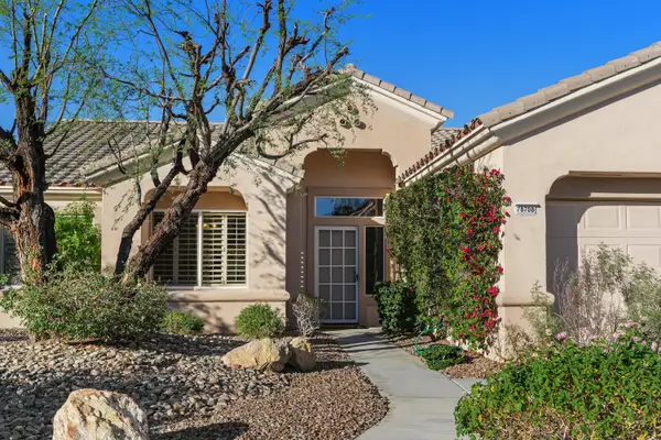 78708 Platinum Drive, Palm Desert, CA 92211