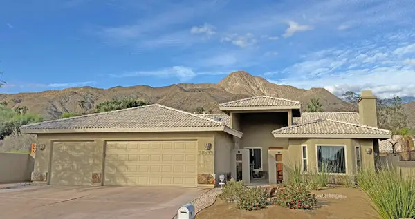 38633 Charlesworth Drive, Cathedral City, CA 92234