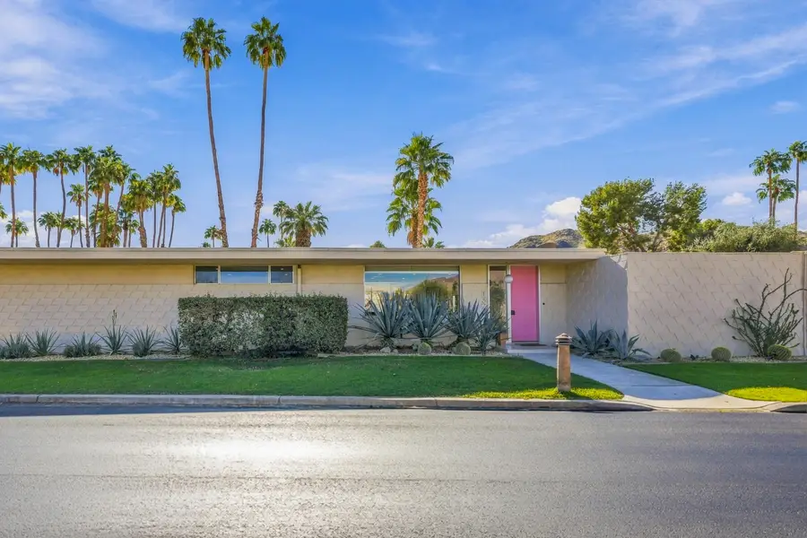 Address Withheld By Seller, Palm Springs, CA 92264 - #2