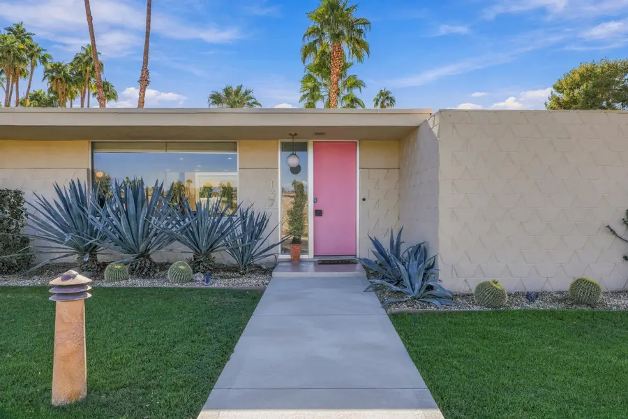 Address Withheld By Seller, Palm Springs, CA 92264 - #3