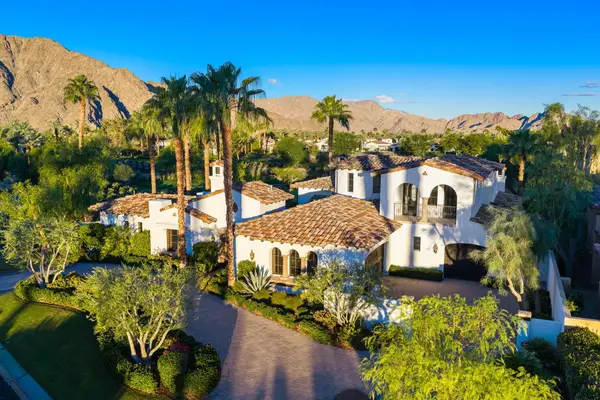 80460 Via Pessaro, La Quinta, CA 92253