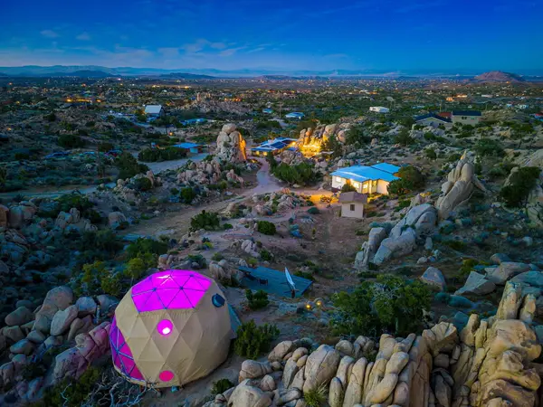 5845 Cholla Avenue, Yucca Valley, CA 92284