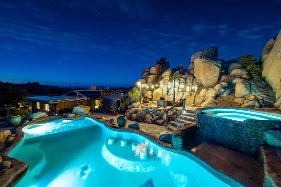 5845 Cholla Avenue, Yucca Valley, CA 92284 - #2