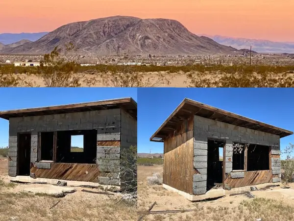 216 Jesse Road, Landers, CA 92285