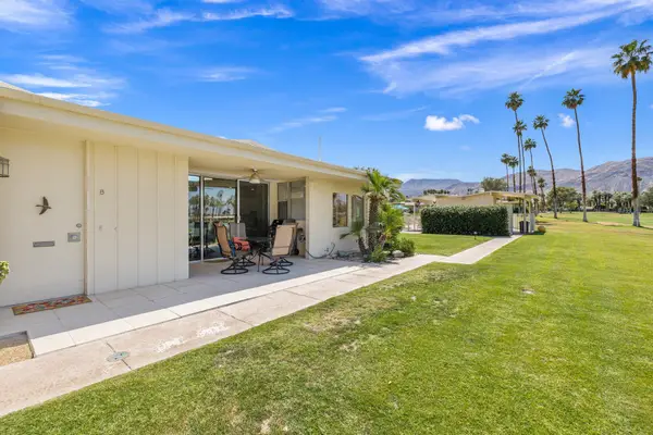 73700 Grapevine Street #8, Palm Desert, CA 92260