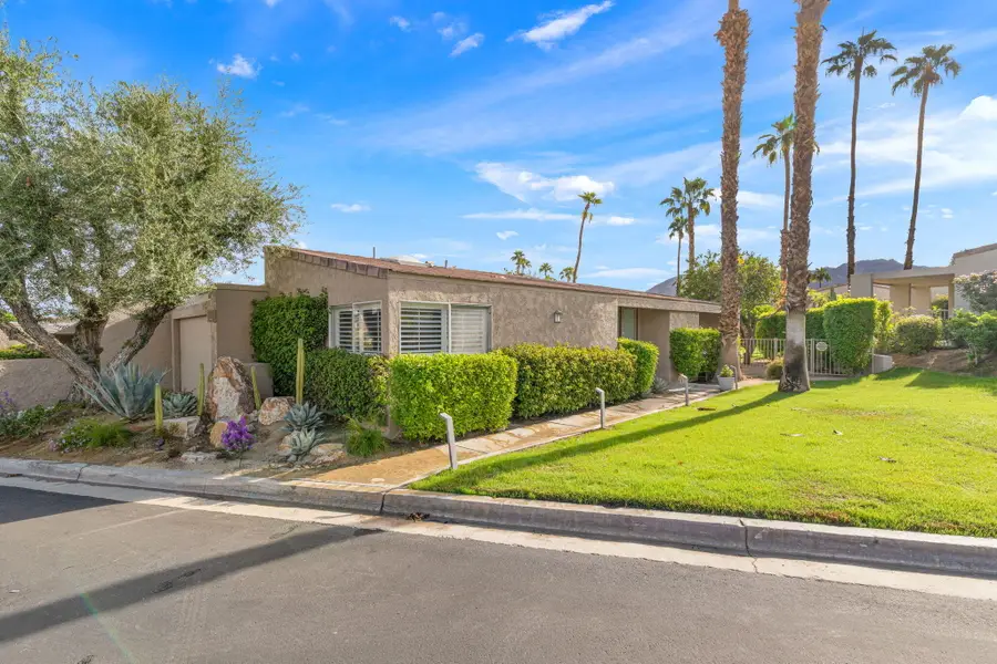 48860 Noline Place, Palm Desert, CA 92260 - #2