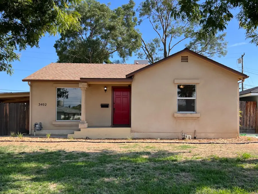 3402 E Weldon Avenue, Fresno, CA 93703 - Image #2