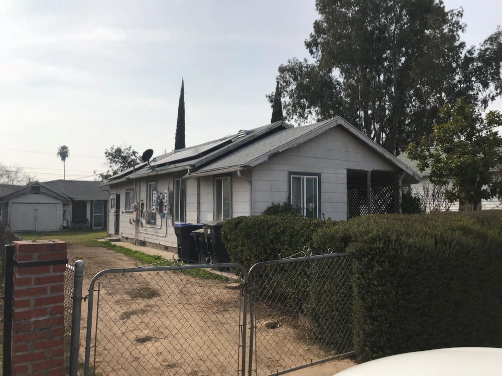 5323 S Wildwood Avenue, Del Rey, CA 93616 BHGRE