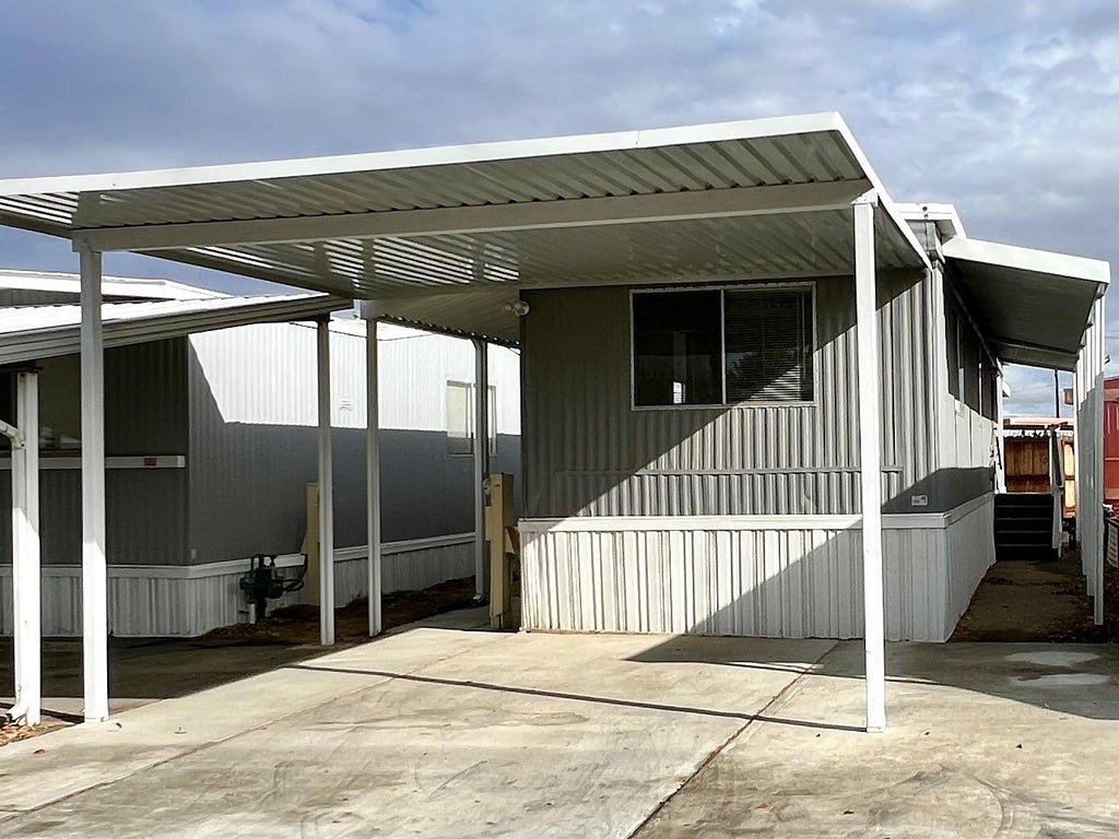 Bonaventure Mobile Home Park Clovis Ca Home Alqu