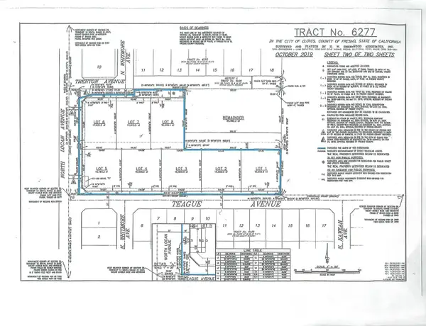 3051 E Teague E, Clovis, CA 93619