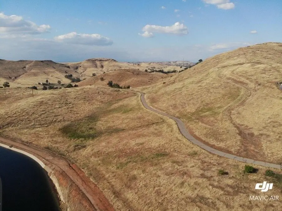 15 Acre Lot Summit Crest Lane, Clovis, CA 93619 - #3