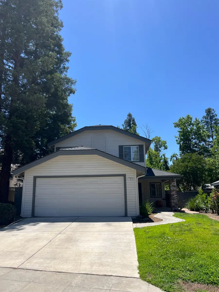 763 E Robin Lane, Fresno, CA 93730 - Image #2