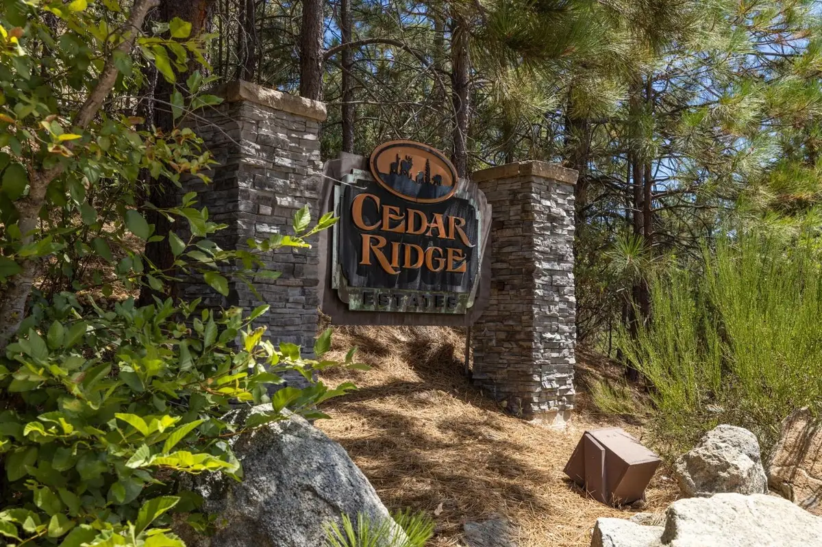 8 N Cedar Vista Circle, Bass Lake, CA 93604 - #1