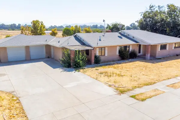 4666 N Zediker Avenue, Sanger, CA 93657