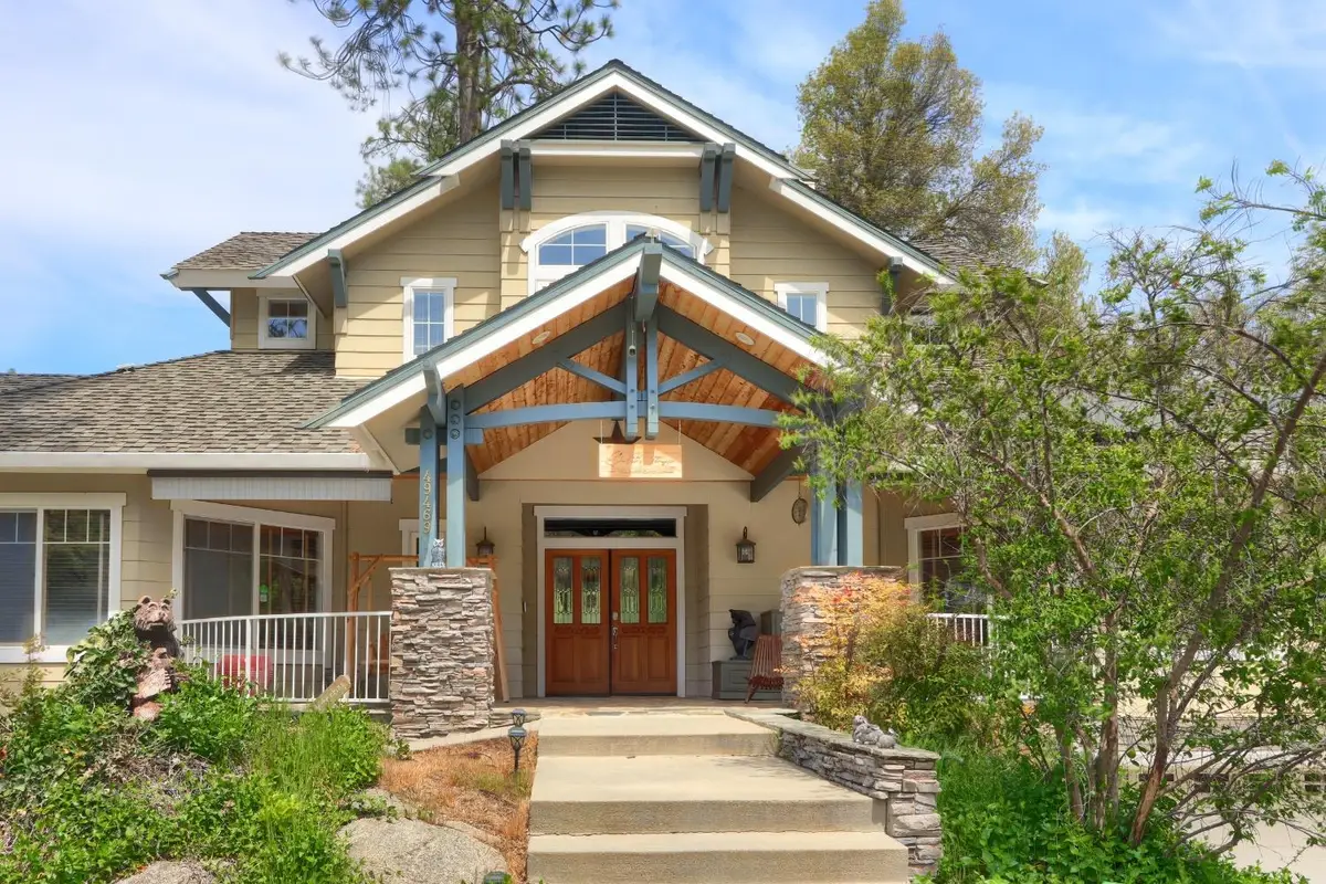 49469 Venado, Coarsegold, CA 93614 - Image #1