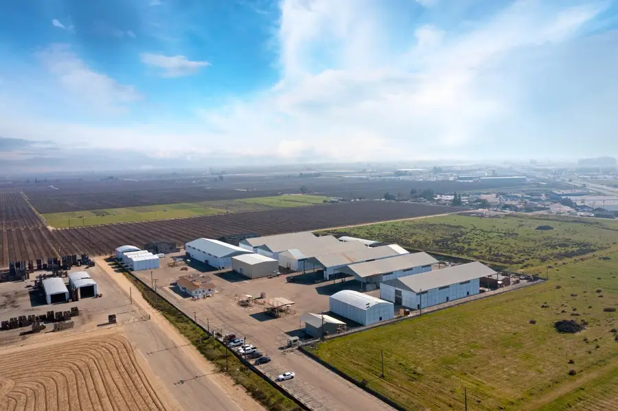 8250 S Temperance, Fowler, CA 93625 - Image #2