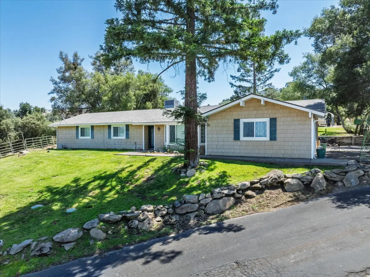 36515 Wells Road, Coarsegold, CA 93614 - #1