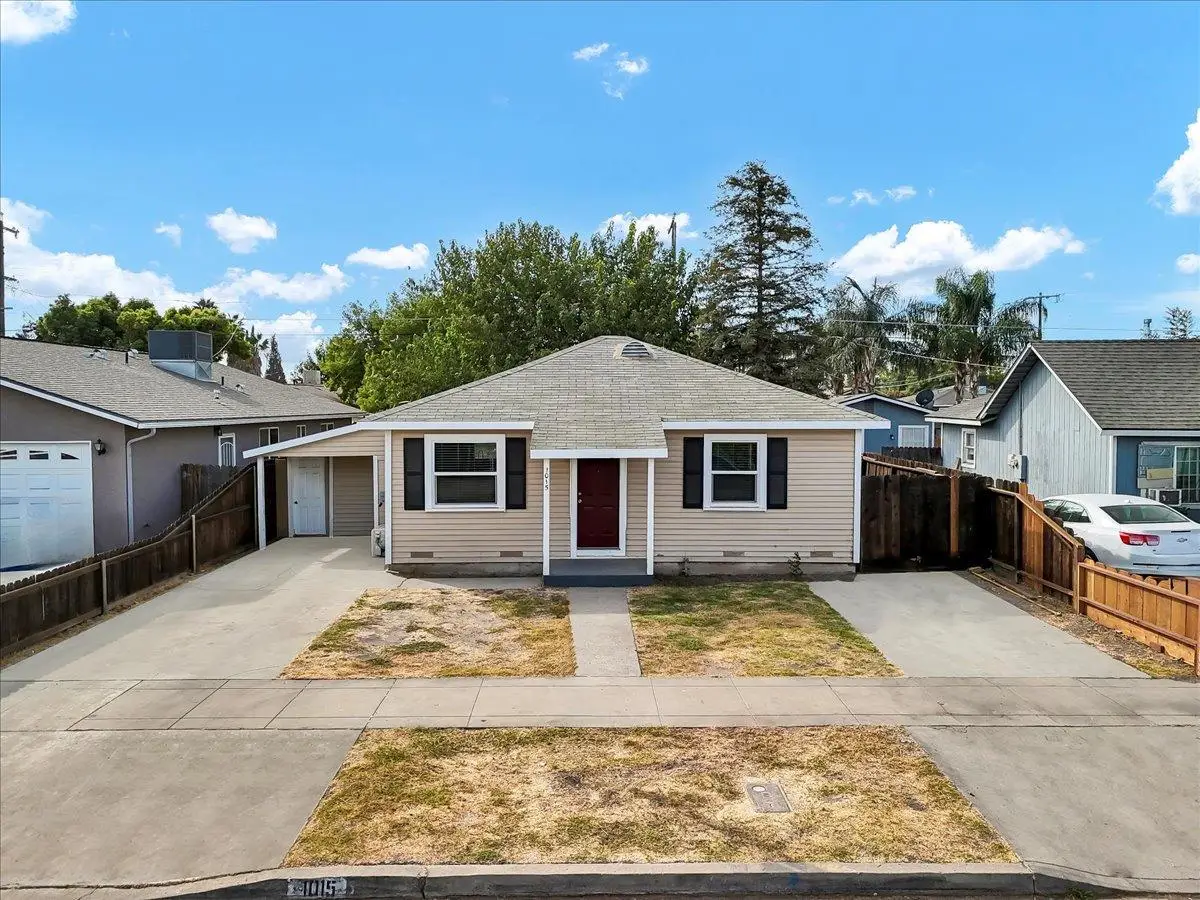 1015 Hall Avenue, Corcoran, CA 93212 - Image #1