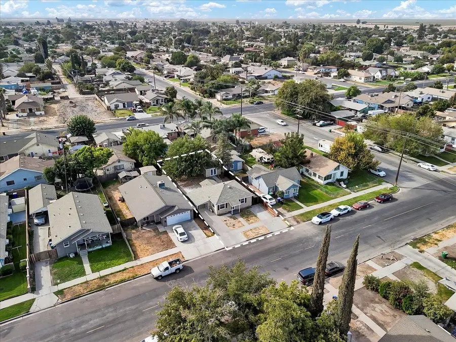 1015 Hall Avenue, Corcoran, CA 93212 - Image #3