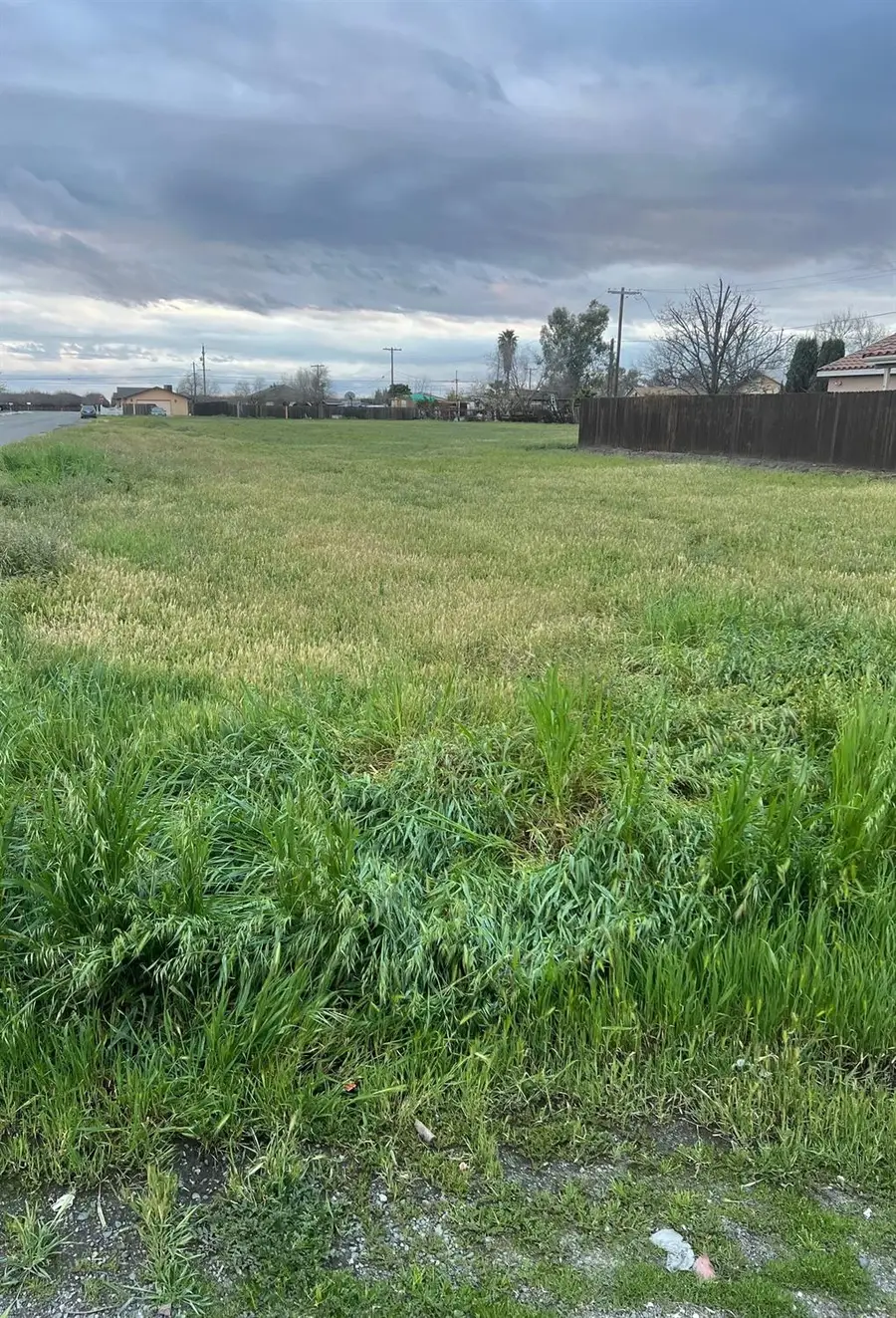 9999 Branum & Olympic Avenue, Corcoran, CA 93212 - Image #2