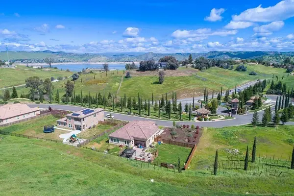 15 Via Mira Bella, Friant, CA 93626