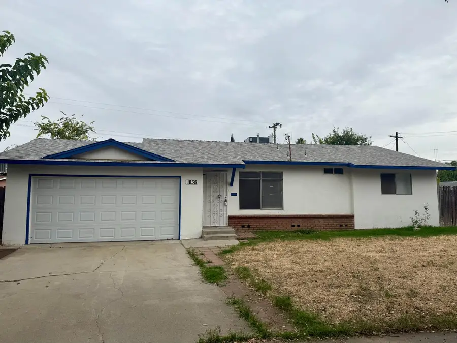 1838 S Whitney Avenue, Fresno, CA 93702 - Image #2