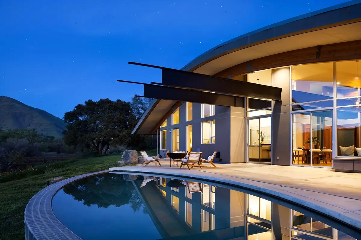 26210 Elwood Road, Sanger, CA 93657 - Image #1