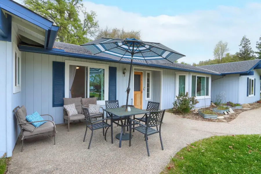 41820 Dillon Circle, Ahwahnee, CA 93601 - #2