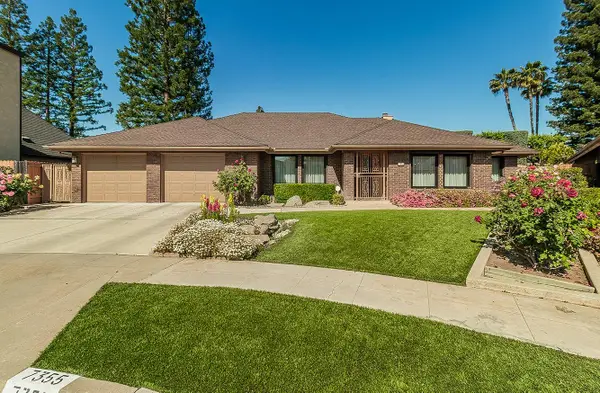 7355 N Pacific Avenue, Fresno, CA 93711