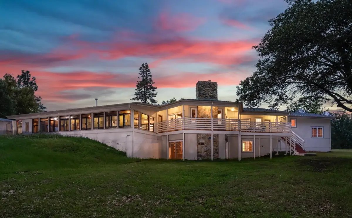 4904 Sierra Pines Drive, Mariposa, CA 95338 - Image #1