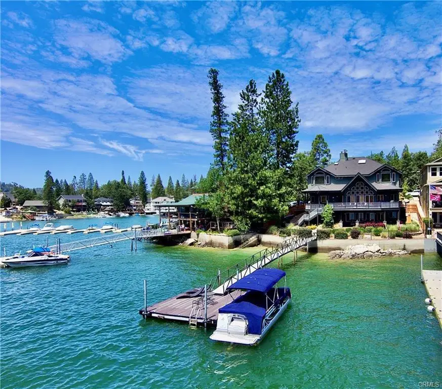 39269 Paha, Bass Lake, CA 93604 - #2