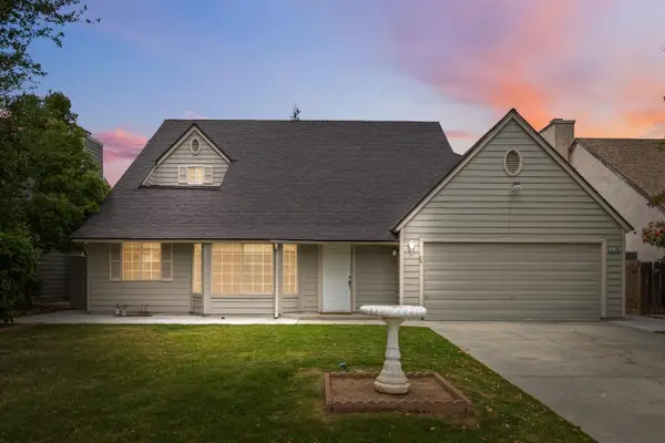 4129 W Regency Avenue, Fresno, CA 93722