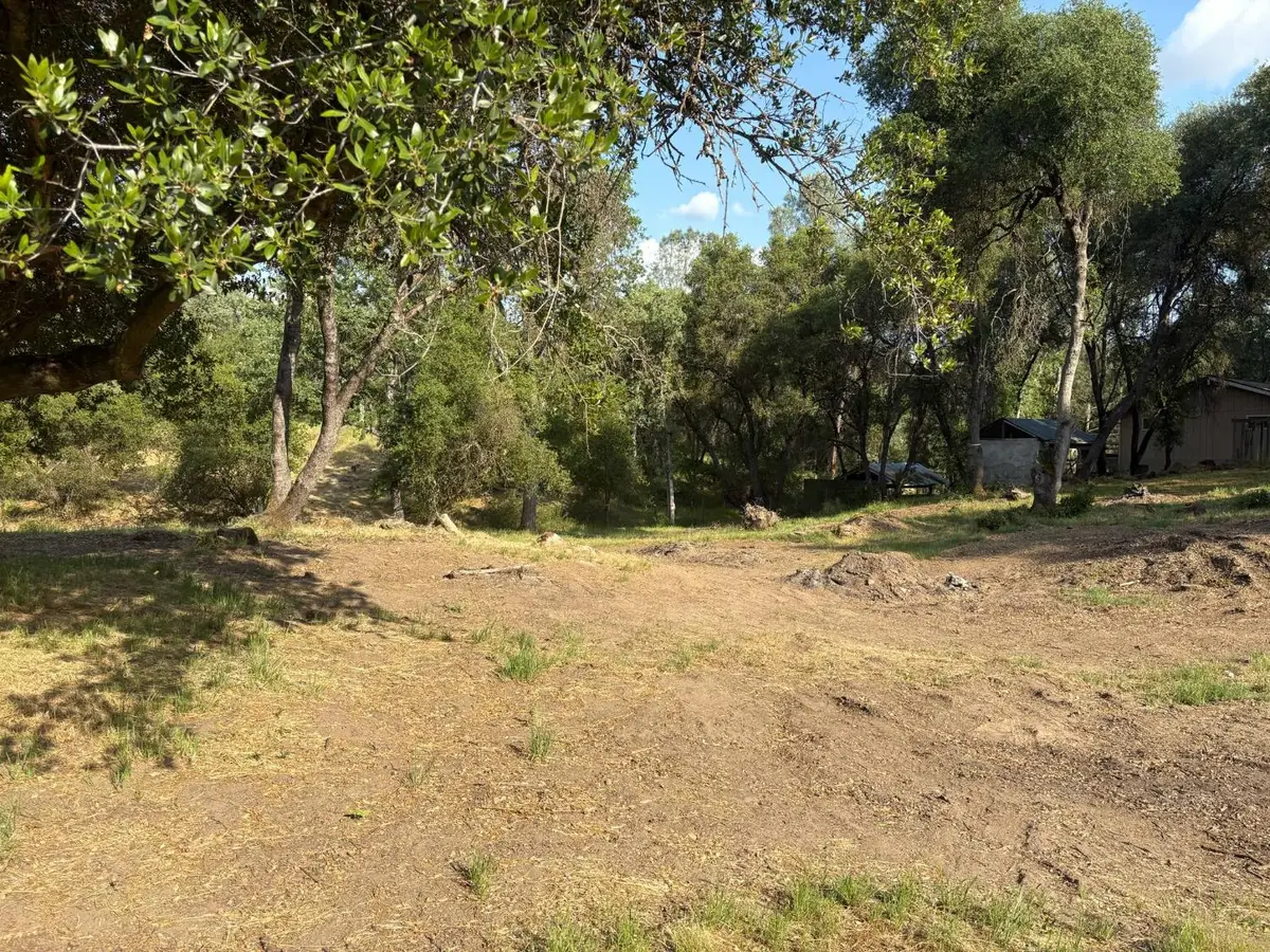 0 Chickasaw Road, Coarsegold, CA 93614 - Image #1