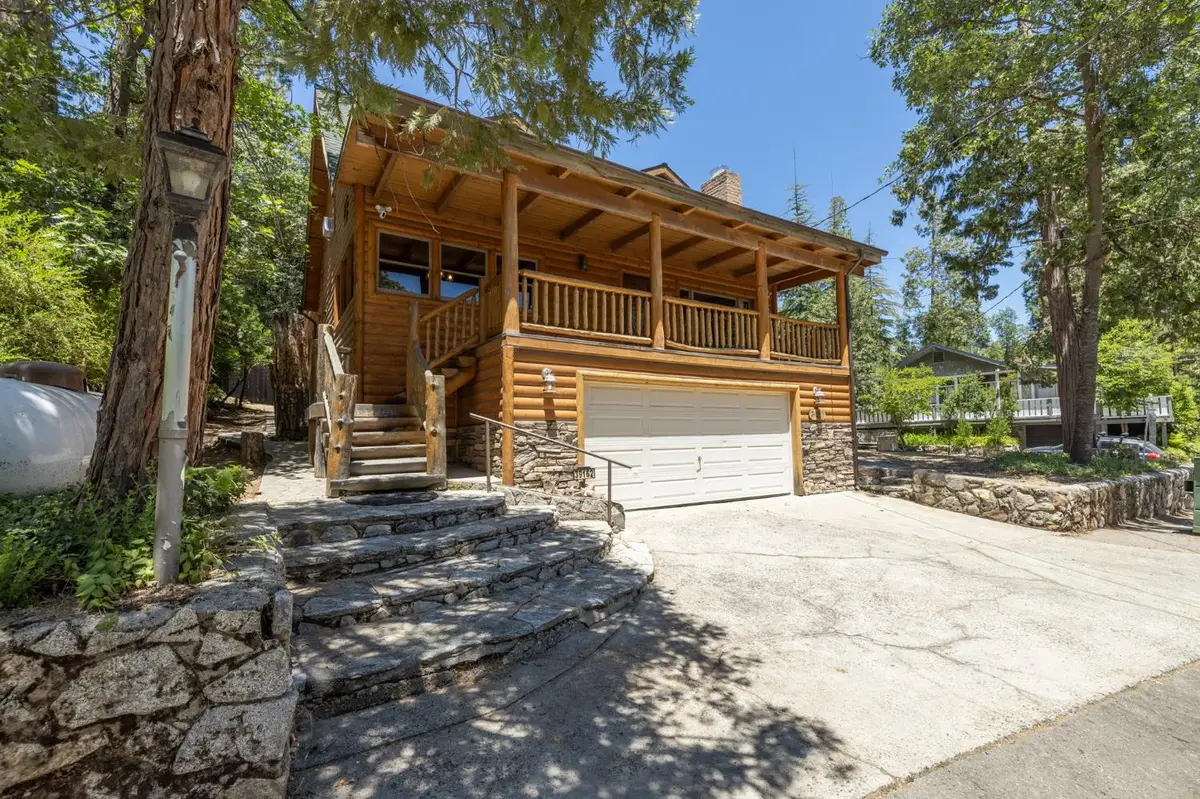 39162 Manzanita, Bass Lake, CA 93604 - Image #1